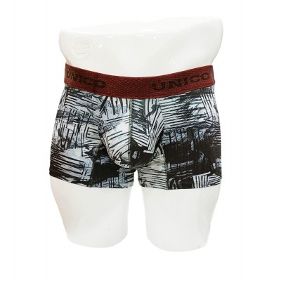 B&oacute;xer Copa Corto le&ntilde;o talla XL